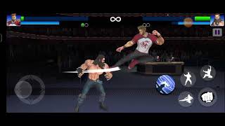 Gym Heros fighting game 💪🦾💪 screenshot 3