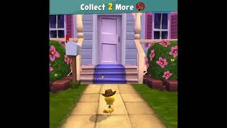 Looney Tunes Dash! All Near Miss! screenshot 4