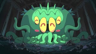 NecroMerger Trailer II screenshot 3
