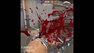 Critical Strike screenshot 5