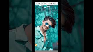 #trending_song | Autodesk sketchbook se lip red kaise kare   sketchbook editing | hot lal | #shorts screenshot 5