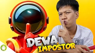 BANYAK BANGET BOCIL POLOS LUGU TANPA DOSA KENA FITNAH WKWK [INDO] ~Saya Nak Jadi Impostorrr!!! screenshot 4