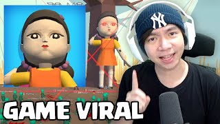 Game Viral Nih - Squid Game Challenge Indonesia screenshot 3