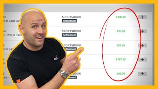How to Always Win Sports Betting | 5 Step Guide You Must See. screenshot 2