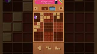 woodoku score hack woodoku game score hack screenshot 3