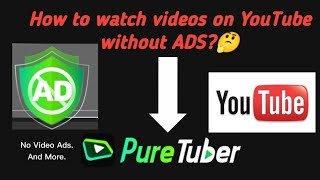 Paano manood ng mga video sa YouTube nang walang ADS?/How to watch videos on YouTube without ADS? screenshot 4