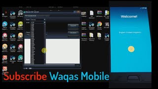 Samsung Galaxy j2 SM-j200h Frp Bypass ( One Click ) with umt Pro by waqas mobile screenshot 5