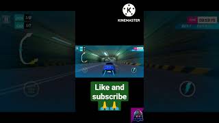 street racing game 3d #trending #game #gaming #car #gamingvideos #shorts #android #streetracing screenshot 5