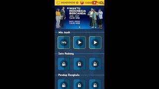 Hack game WIB TTS cak lontong (no root) screenshot 2