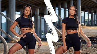 Big Soft Boxes vs Small Ones. Is there really a difference? Westcott FJ400 + Nikon Z6 Photography screenshot 4