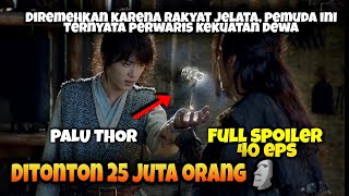 BAKAT LUAR BIASA YANG DIANGGAP SAMPAH‼️ LIAT ENDINGNYA screenshot 2