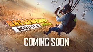 BATTLEGROUNDS MOBILE INDIA screenshot 5