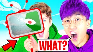 LANKYBOX Playing FIND THE ALIEN 2!? (NEW GAME PLAY! *ALL LEVELS*) screenshot 3