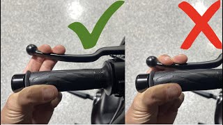 Don't Make This Common Clutch Mistake! screenshot 3