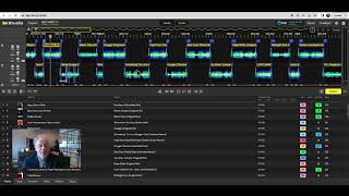 Harmonic dj mix with 73 songs (And zero errors!) screenshot 4