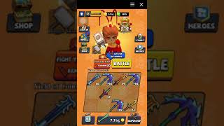 Khoe skin ở chop.io pát 2 screenshot 1