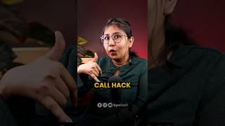 Fake Call Prank 😱 #shorts #ytshorts screenshot 1