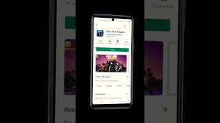 5 BEST OFFLINE BATTLE ROYAL GAMES LIKE PUBG & FREE FIRE🔥2023 || offline battle royal games #shorts screenshot 4