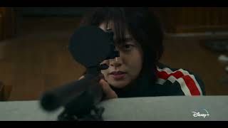 A Shop For Killers | Official Trailer | Disney+ Singapore screenshot 5