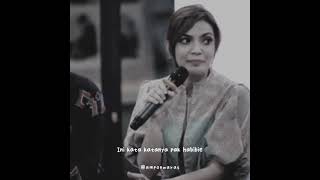 Story WA Najwa Shihab || Hubungan Dua Manusia screenshot 3