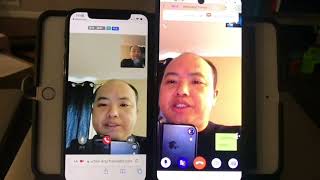 How to translate WhatsApp voice call or video call? screenshot 3