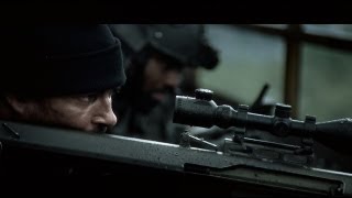 Ghost Recon Alpha - Official HD Film screenshot 5