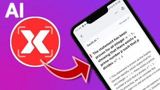 How To Use Gauth - Al Homework Helper #study #ai #how #gauthmath screenshot 1