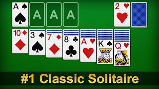 Solitaire screenshot 1