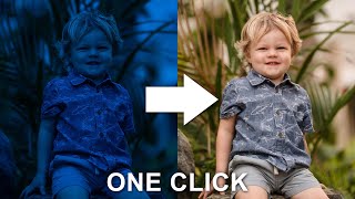 New AI Software Will Fix Any Photo screenshot 5
