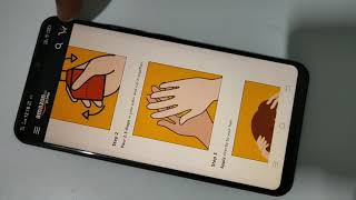 Online Shopping Using Google Pay on Amazon screenshot 2