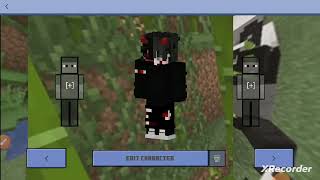 How to change your craftsman skin| Easy 2023 screenshot 5