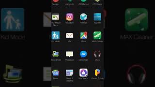 Tutorials of using max cleaner screenshot 1