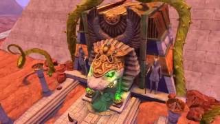 Temple Run 2: Blazing Sands Official Launch Trailer screenshot 5