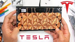 The New Tesla Wireless Charger is AMAZING screenshot 4