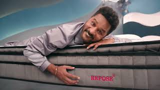 REPOSE MATTRESS PRABHU DEVA FILM - ENGLISH 2022 screenshot 5