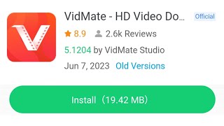 विडमेट कैसे डाउनलोड करें ✅ screenshot 3