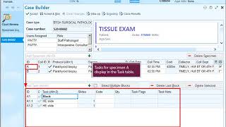 Beaker AP Case Builder screenshot 1