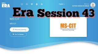 Era Session 43 screenshot 3