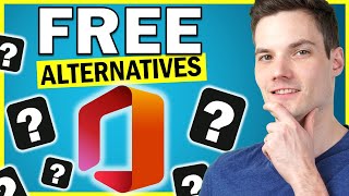 Best FREE Microsoft Office Alternatives - WPS Office, LibreOffice, FreeOffice & more screenshot 1
