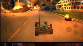 PAYBACK 2 , THE BATTLE SANDBOX ,GAME screenshot 2