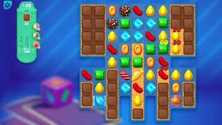 Candy Crush Soda Saga Levels 1-90 screenshot 3
