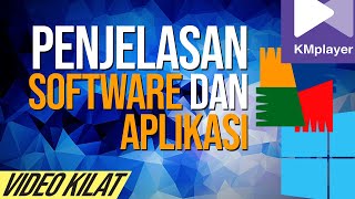 SOFTWARE itu bukan APLIKASI?! screenshot 5