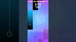 Dance Monkey in Magic Tiles 3 (old fast version) screenshot 1