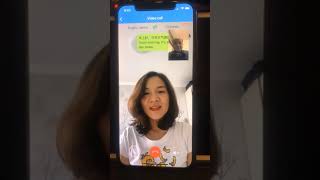 Phone call translator and translate video call with WhatsApp/Messenger/Wechat friend screenshot 5