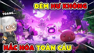 Mini World: Cập Nhật Đêm Hư Không Thông Tin Nhanh Phiên Bản Mới ! screenshot 5
