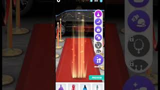 Fashion show - Game - Level 1 screenshot 2