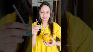 ⚠️Don't Try This at Home 😭 #shorts #coffee #viral screenshot 3