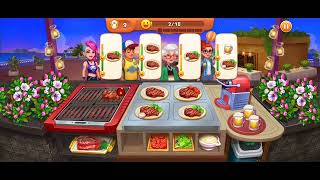 cucina frenetica screenshot 1