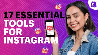 Instagram Tools: 17 Essential Apps For Growing Your Following screenshot 1
