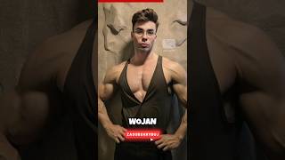 WOW 🤯 YouTuberzy przesadzili z siłownią! 💪 @Wojan #shorts screenshot 2